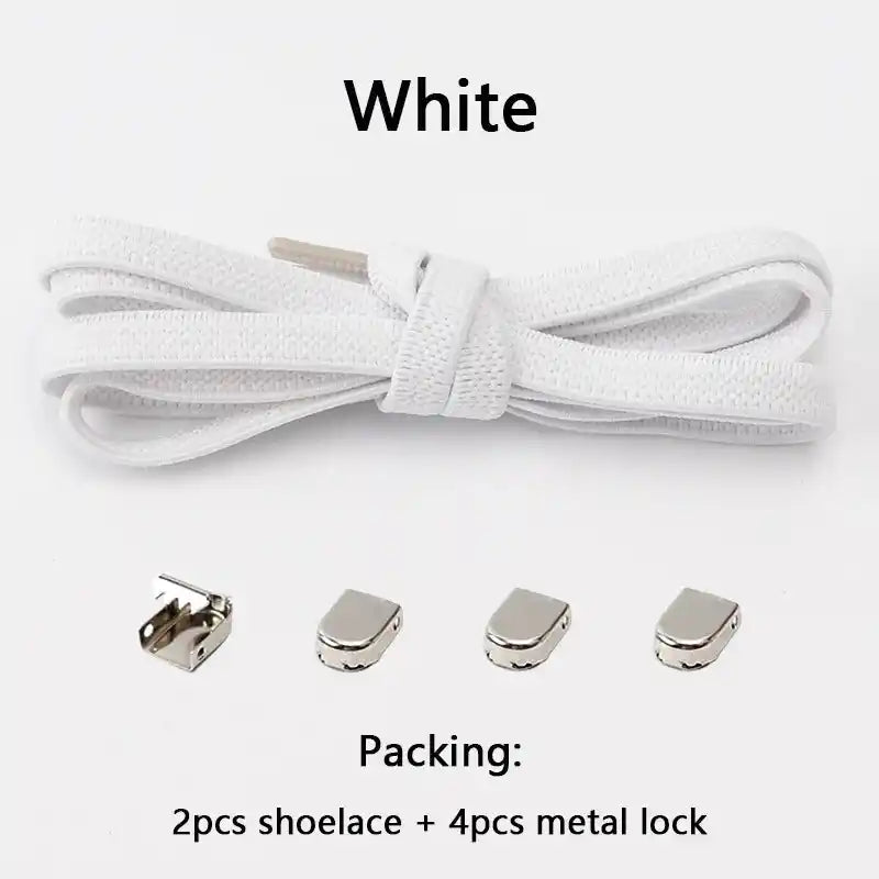 Laces 8