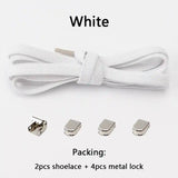 Laces 4