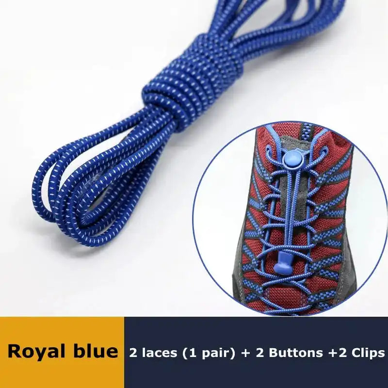 Laces 5