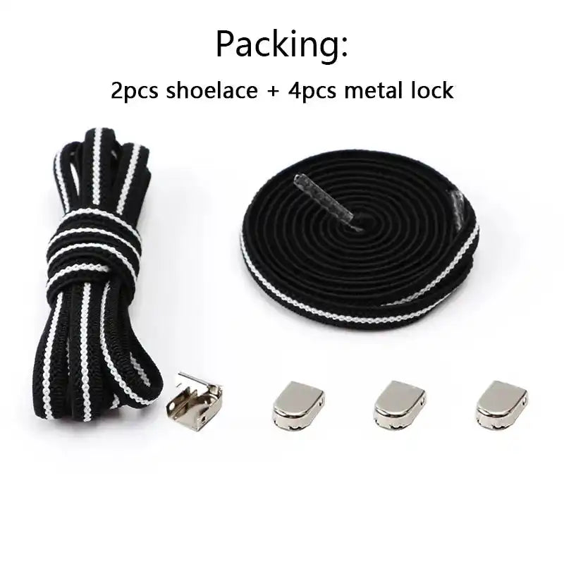 Laces 8
