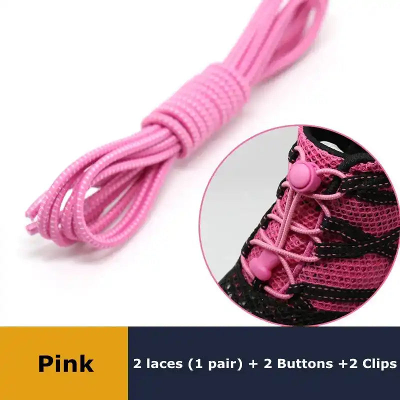 Laces 5