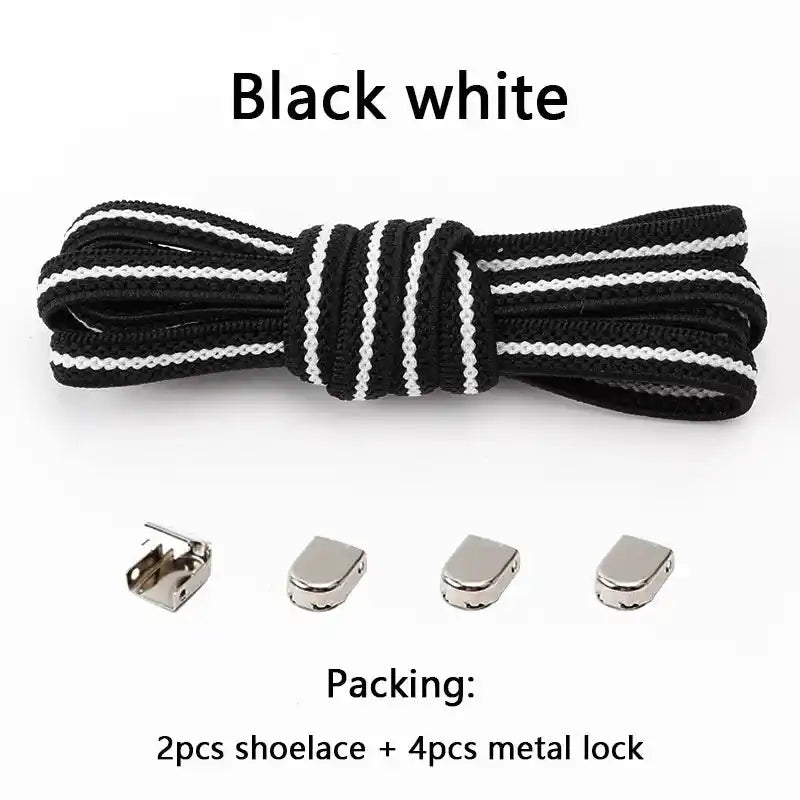 Laces 4