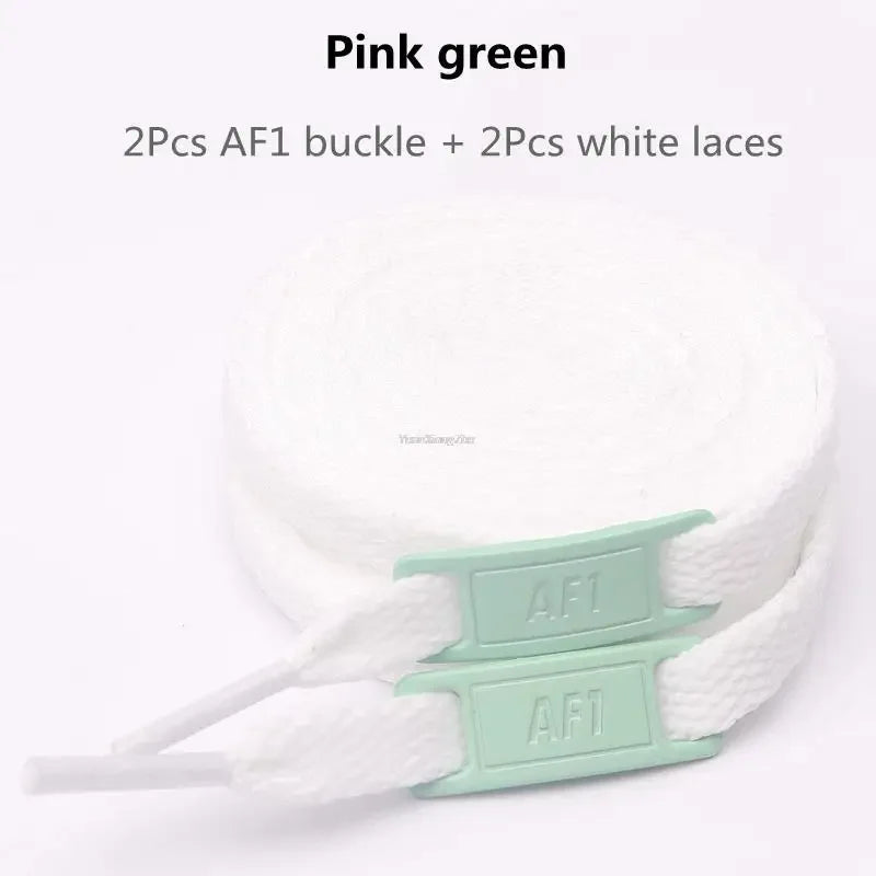 Laces 9