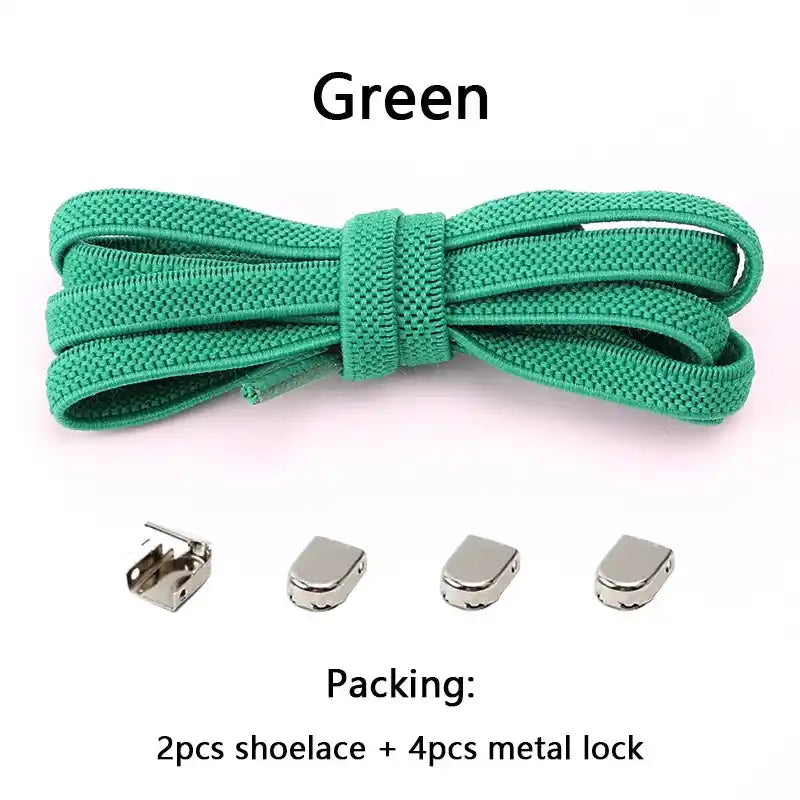 Laces 8