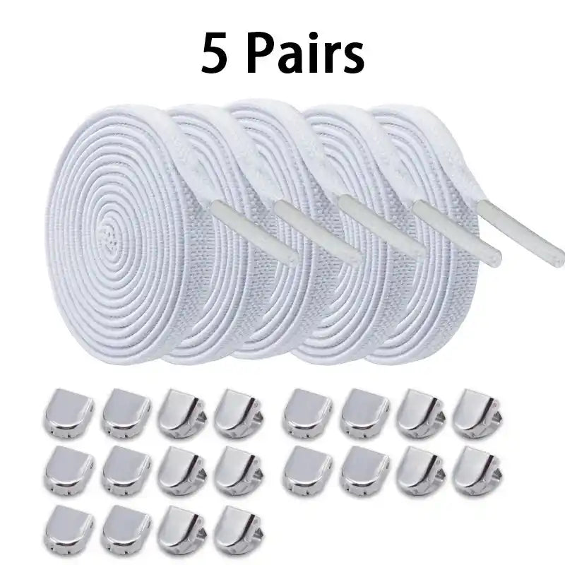 Laces 4