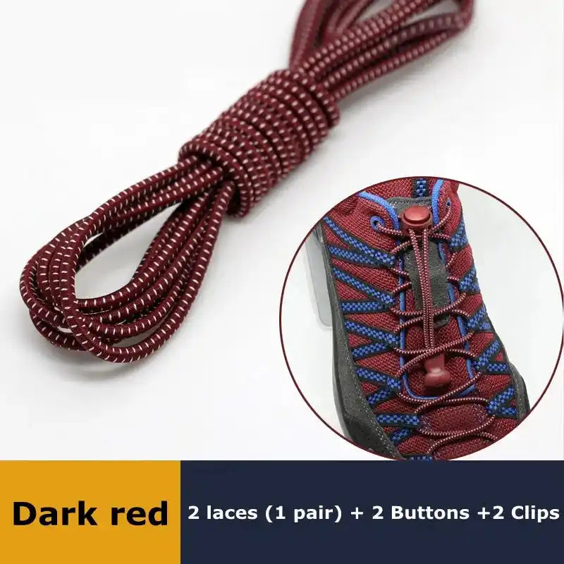Laces 5