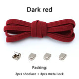 Laces 8