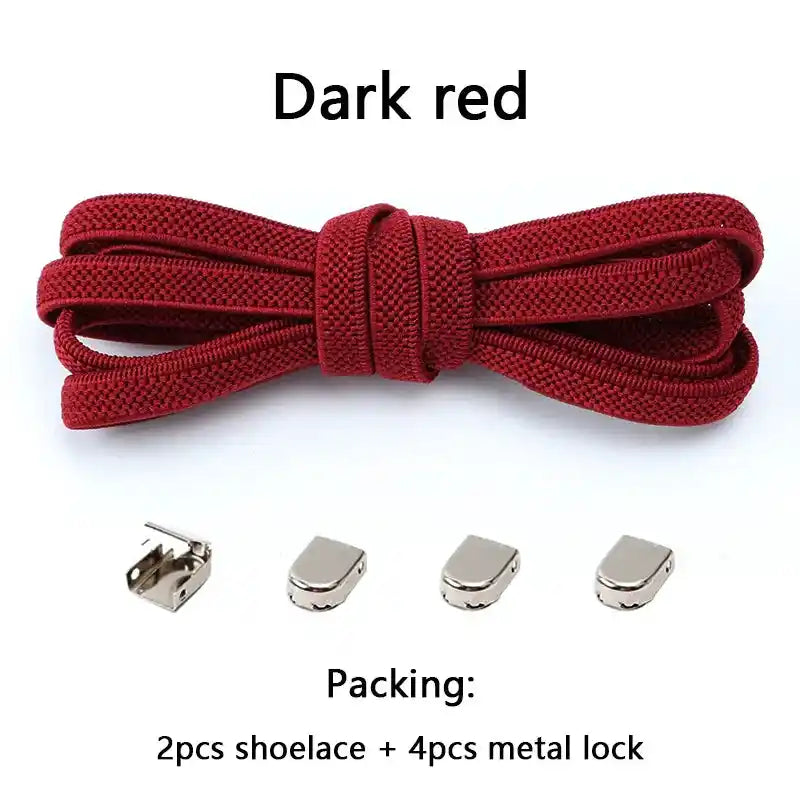 Laces 8