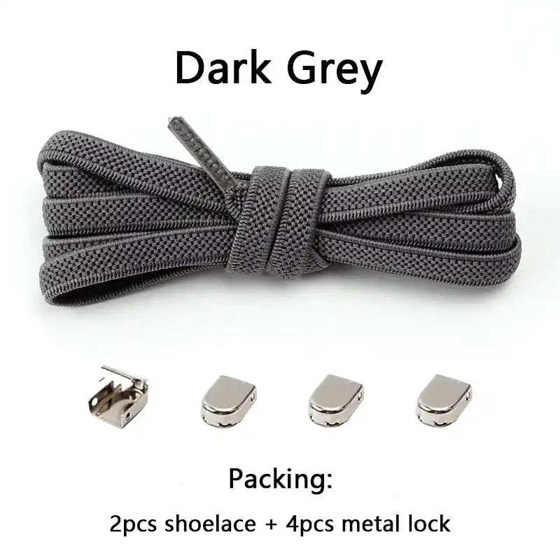 Laces 4