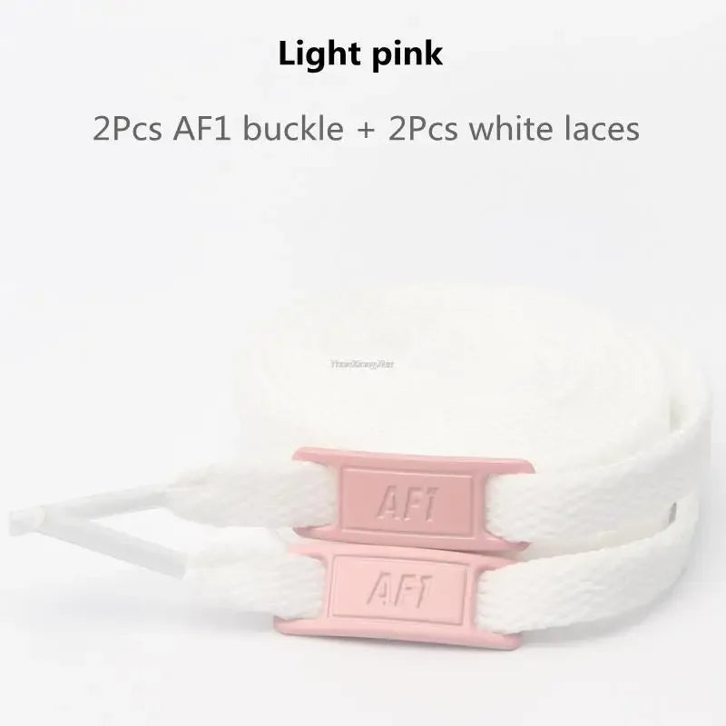 Laces 9