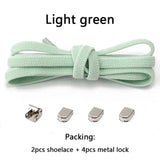 Laces 4