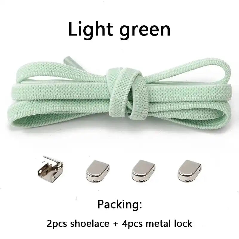 Laces 4