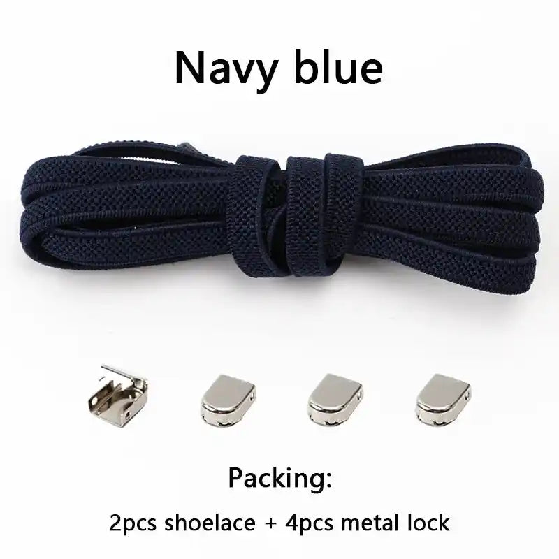 Laces 4