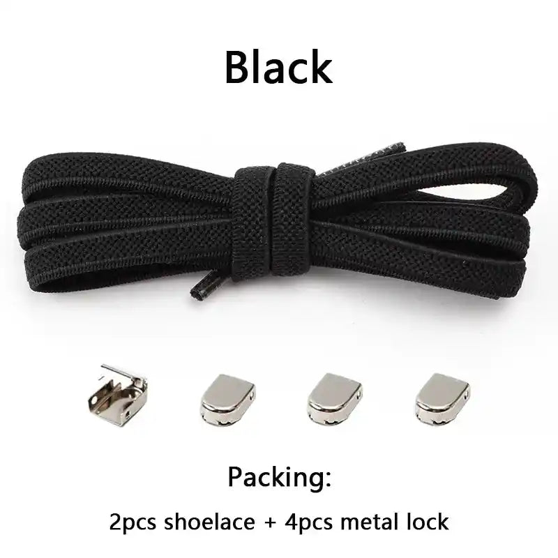 Laces 8