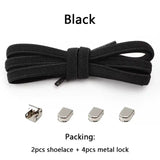 Laces 8