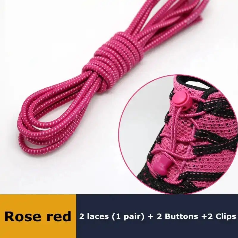 Laces 6