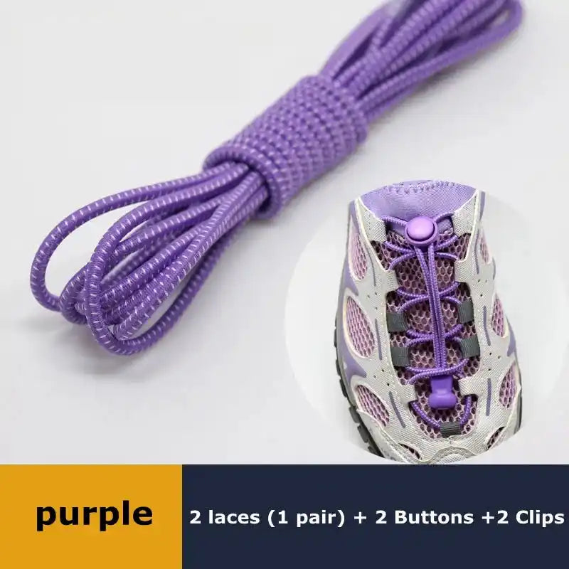 Laces 6
