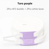 Laces 9