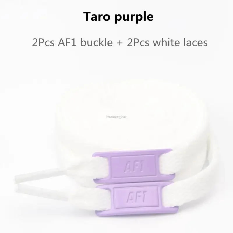 Laces 9