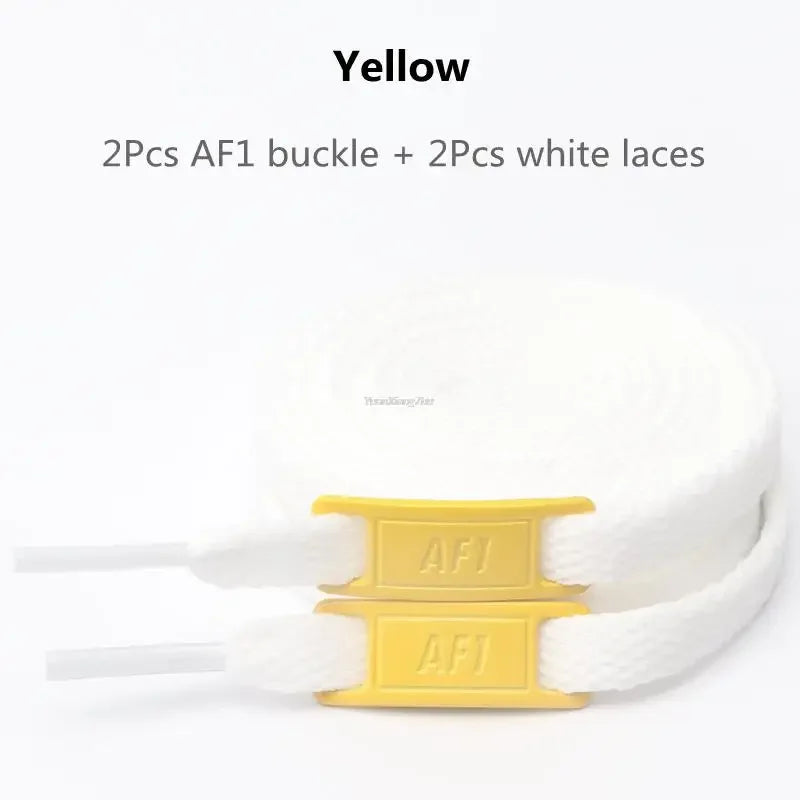 Laces 9