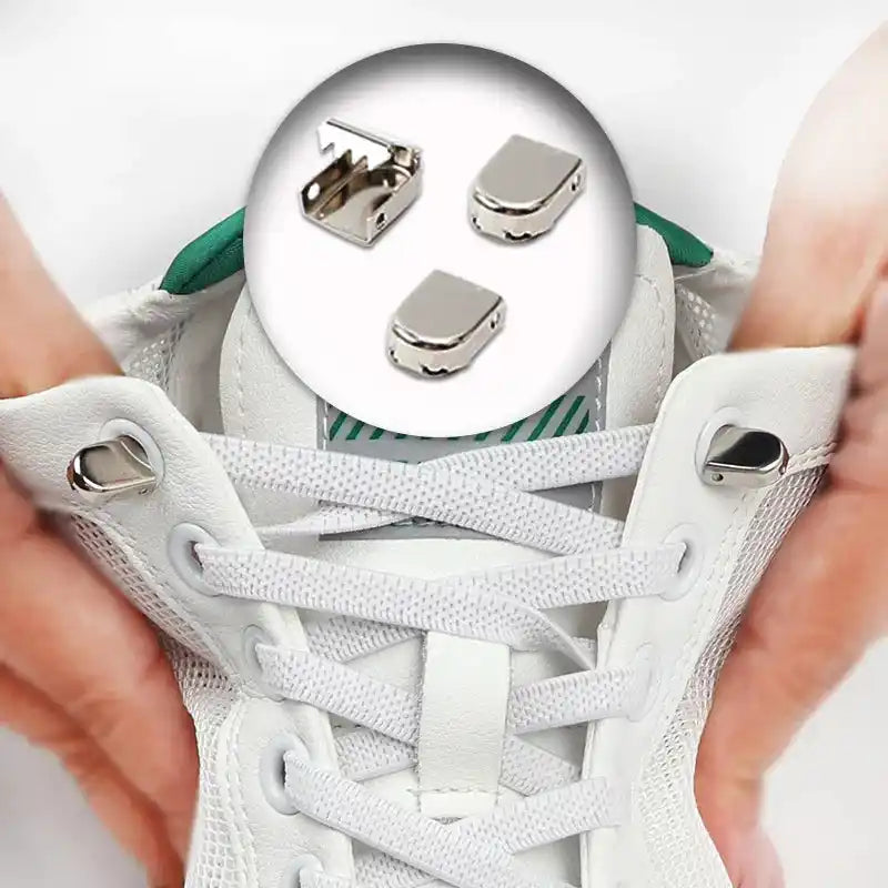 Laces 8