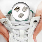 Laces 8