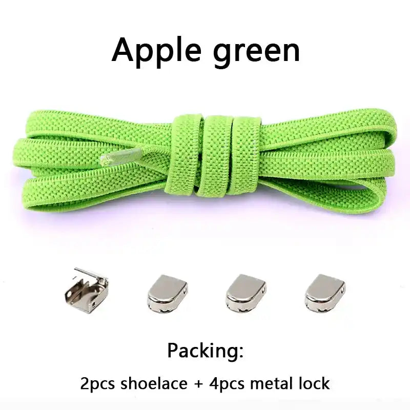 Laces 4