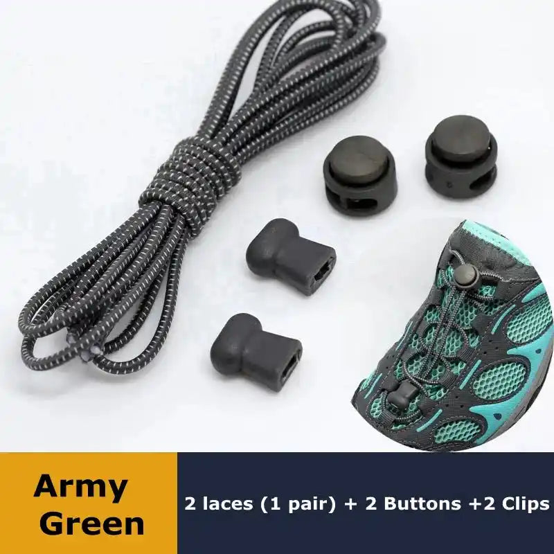 Laces 6