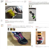 Laces 5