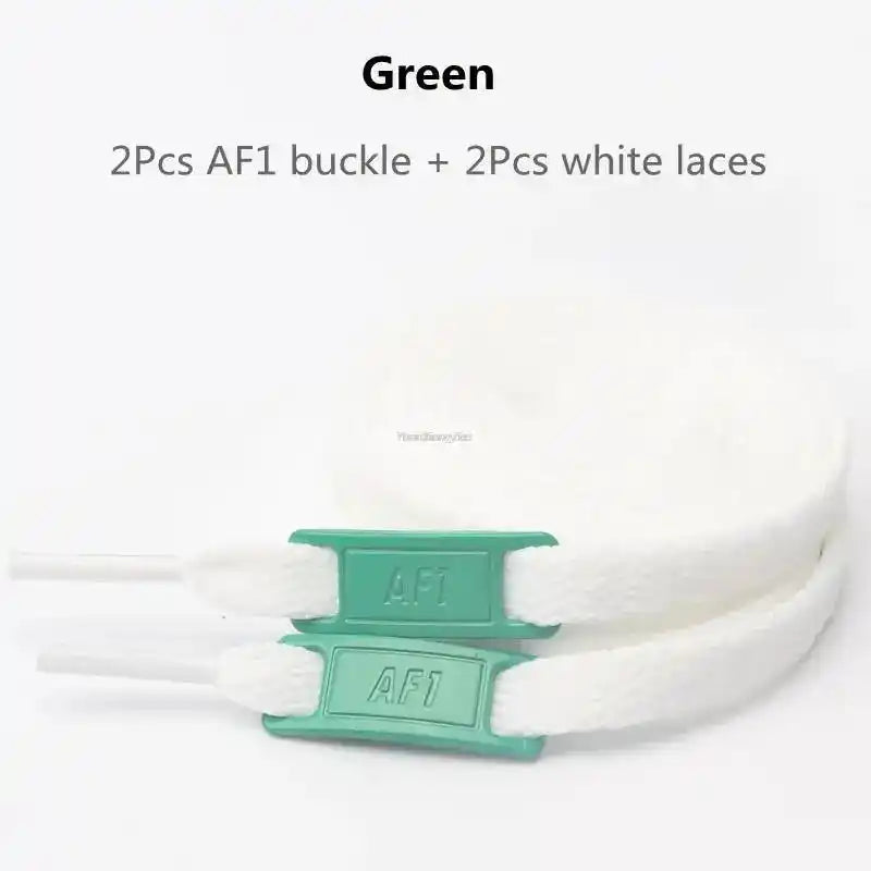 Laces 9