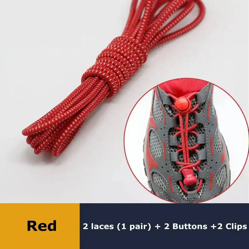 Laces 6