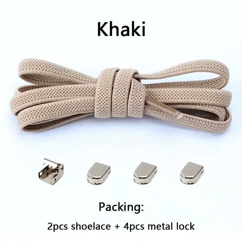 Laces 8