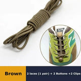 Laces 5