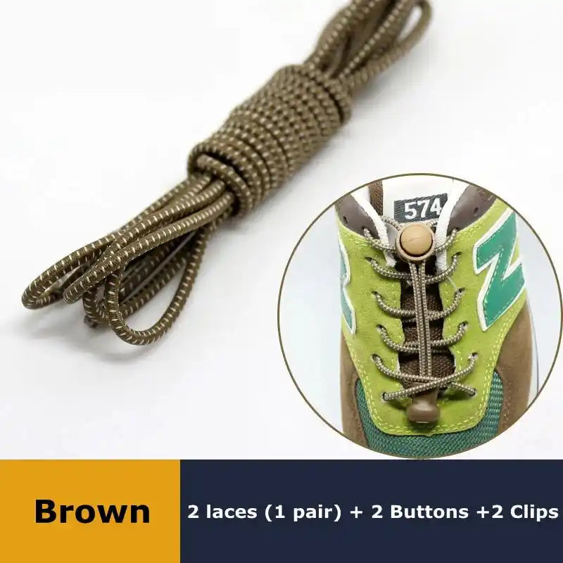 Laces 5