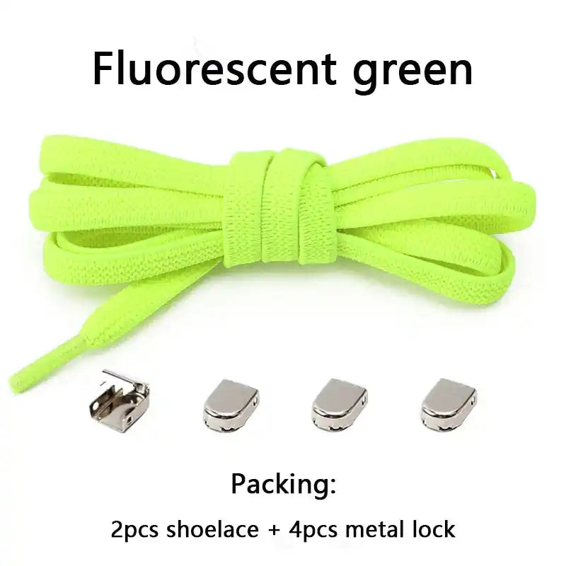 Laces 8