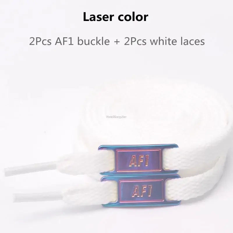 Laces 9