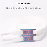 Laces 9