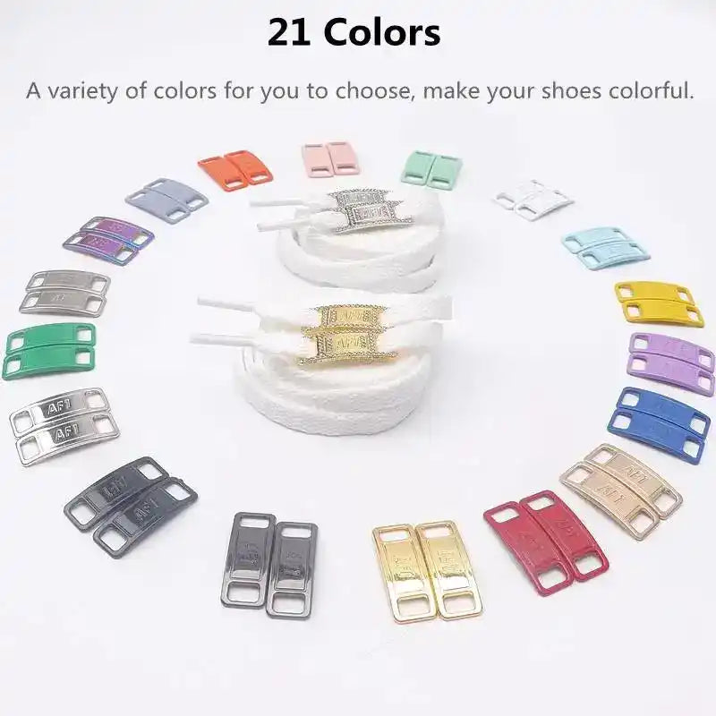 Laces 9