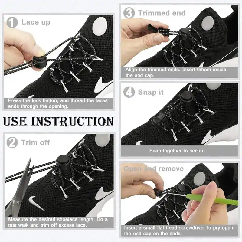 Laces 6