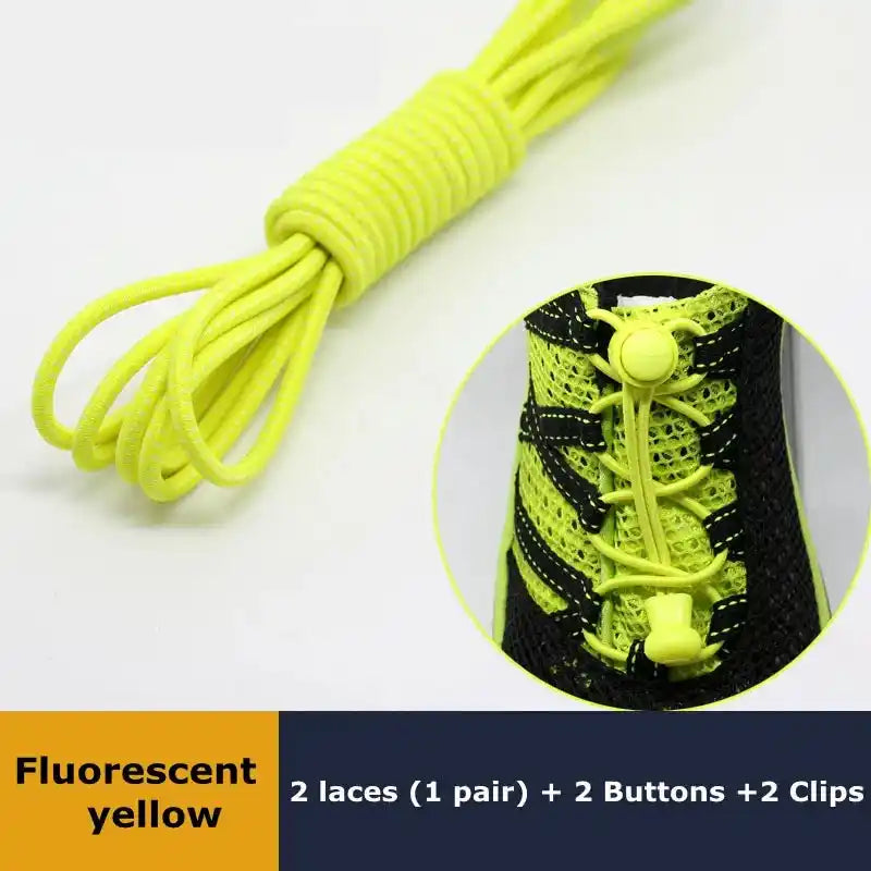 Laces 6