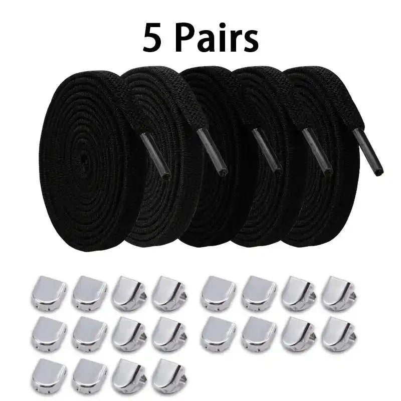 Laces 4