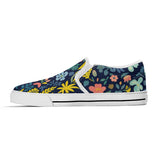 BB Unisex Slip-on Shoes