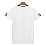 Mr Footworks Shoes Swag tshirt