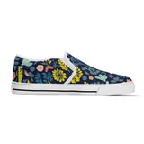 BB Unisex Slip-on Shoes