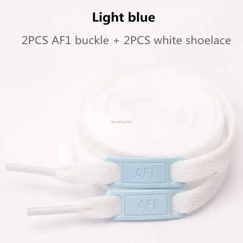 Laces 9
