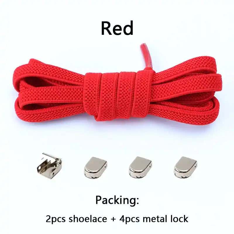 Laces 8