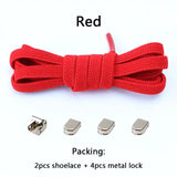 Laces 4