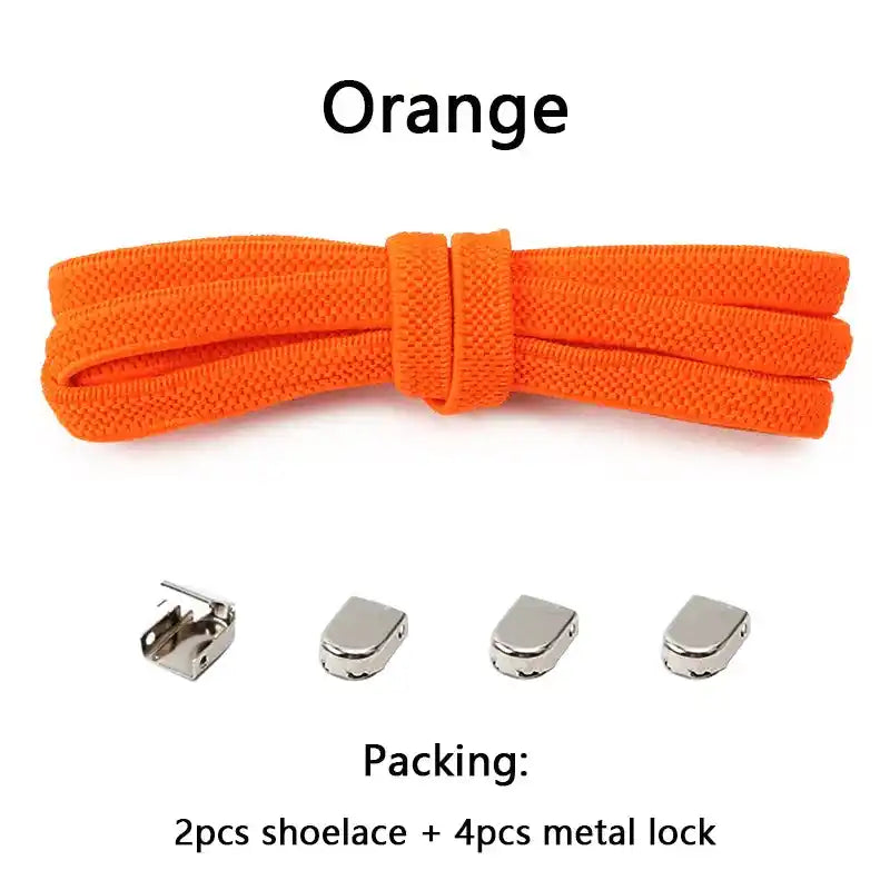 Laces 4