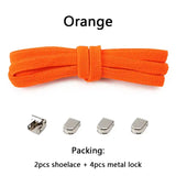 Laces 4