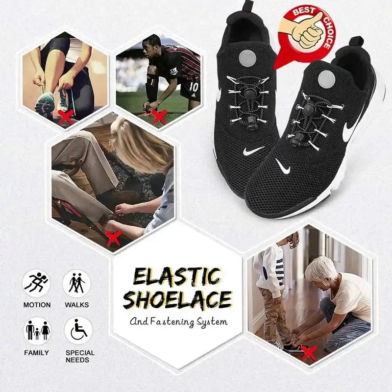 Laces 6